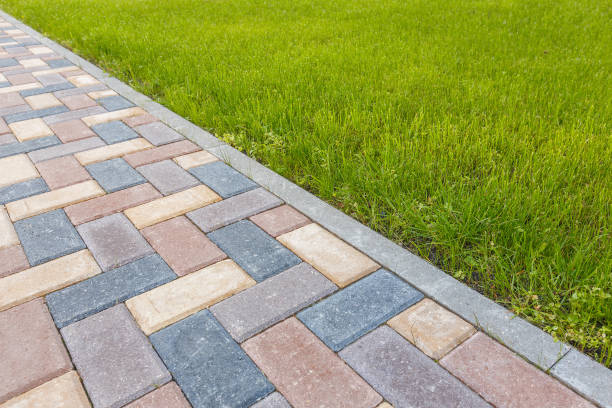 Best Driveway Pavers for Homes  in USA